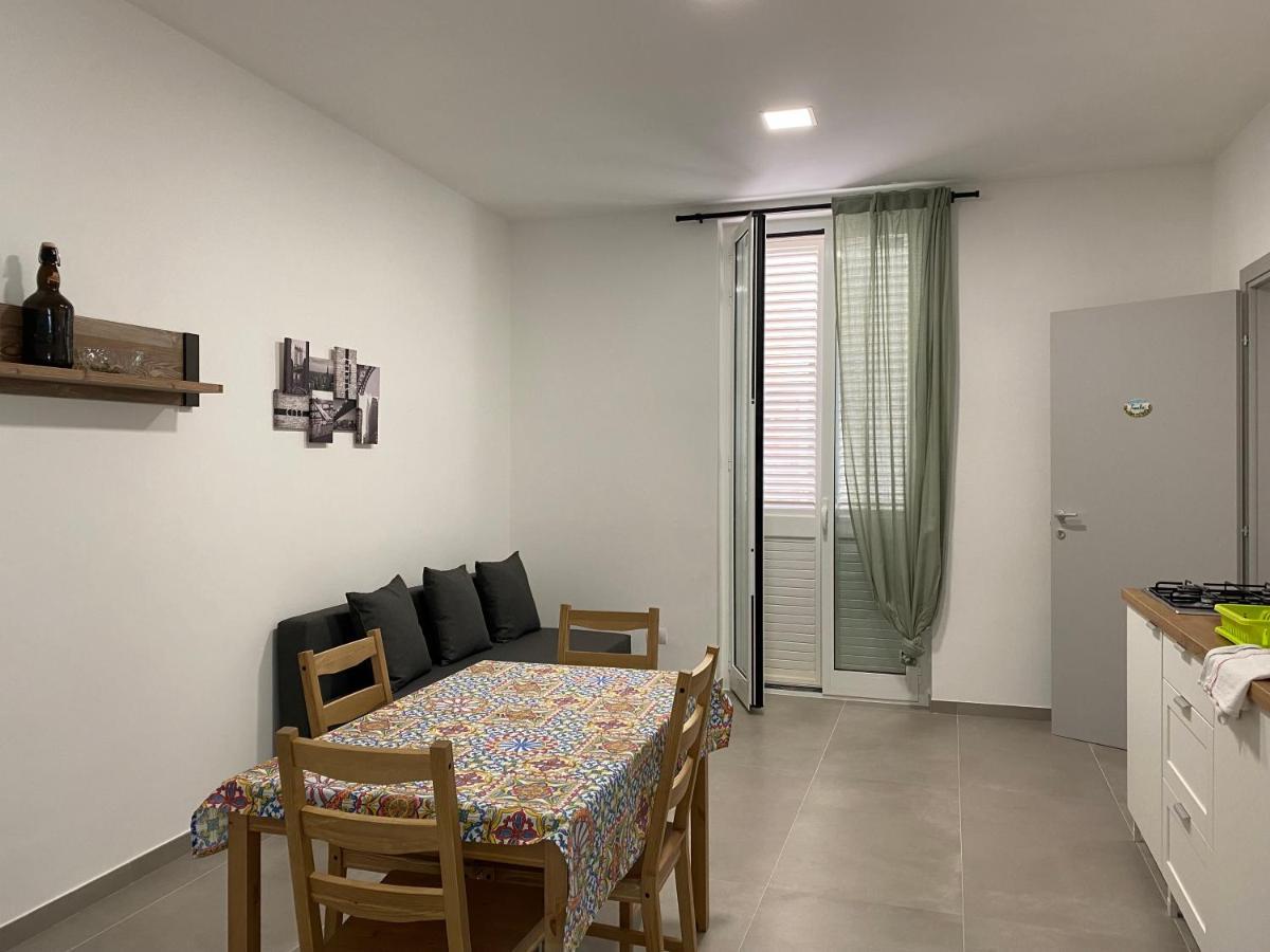 Case Ro Ma - Rosalia Syracuse Ngoại thất bức ảnh