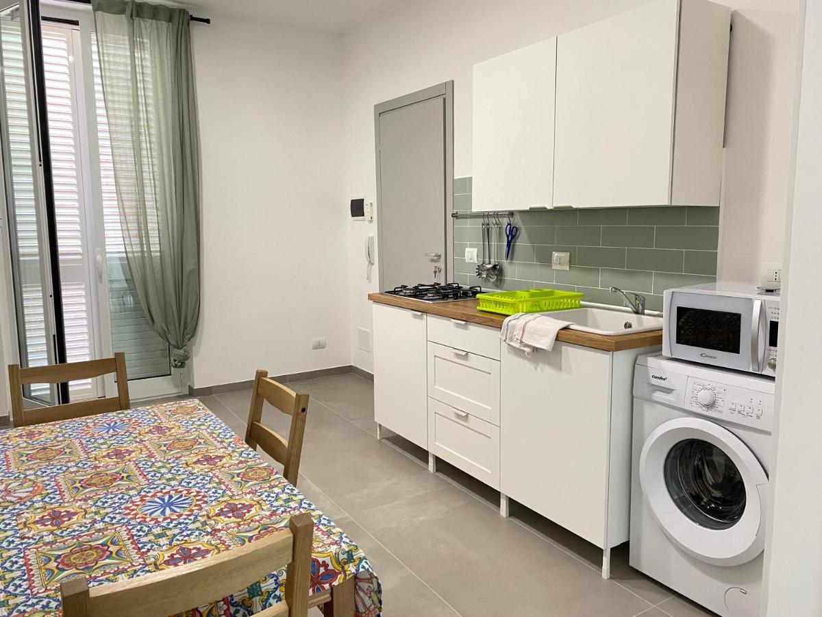Case Ro Ma - Rosalia Syracuse Ngoại thất bức ảnh