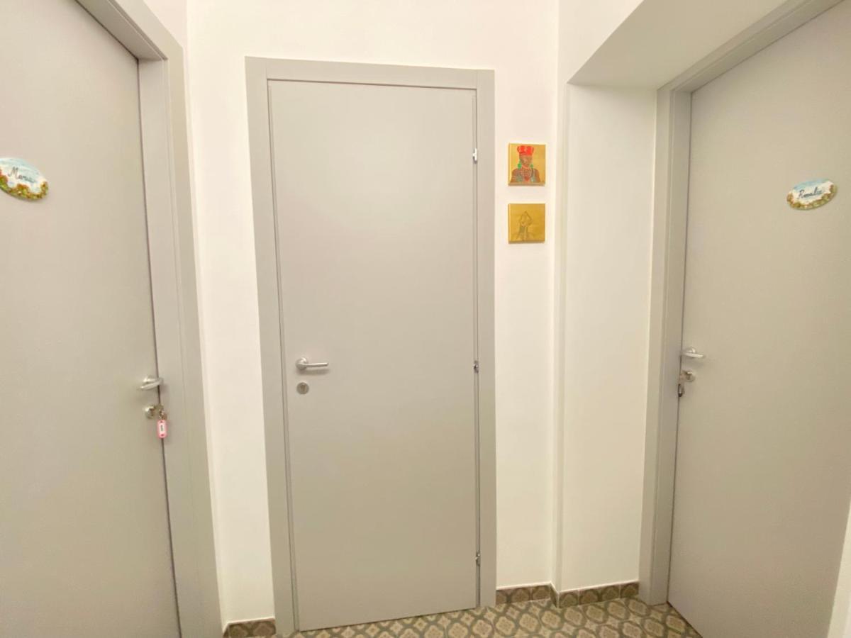 Case Ro Ma - Rosalia Syracuse Ngoại thất bức ảnh