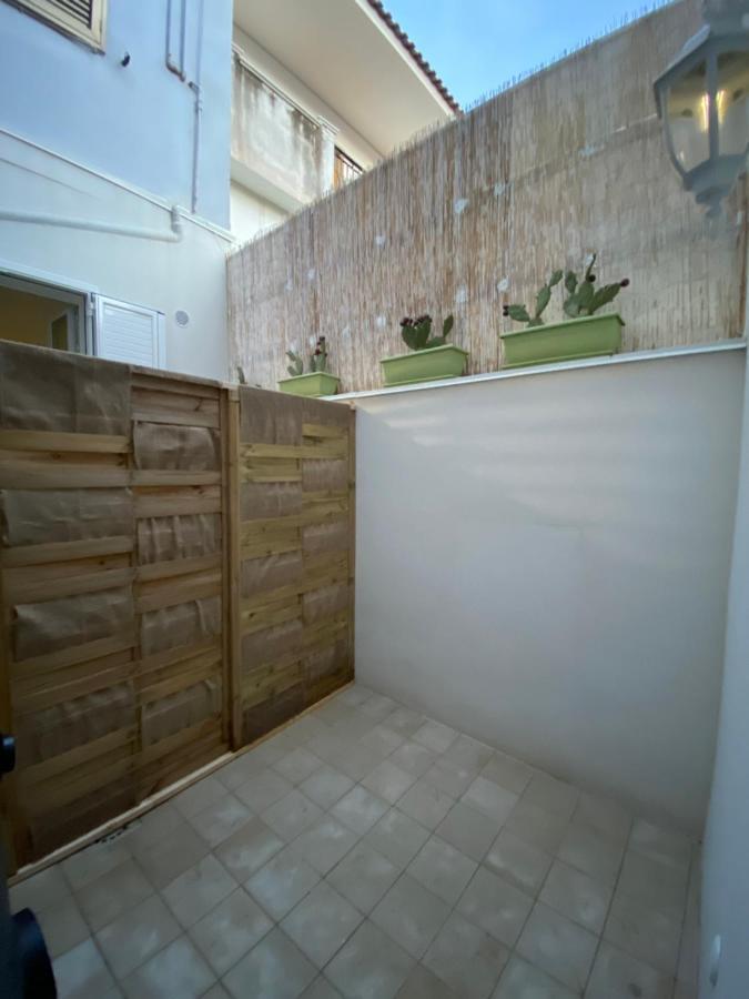 Case Ro Ma - Rosalia Syracuse Ngoại thất bức ảnh