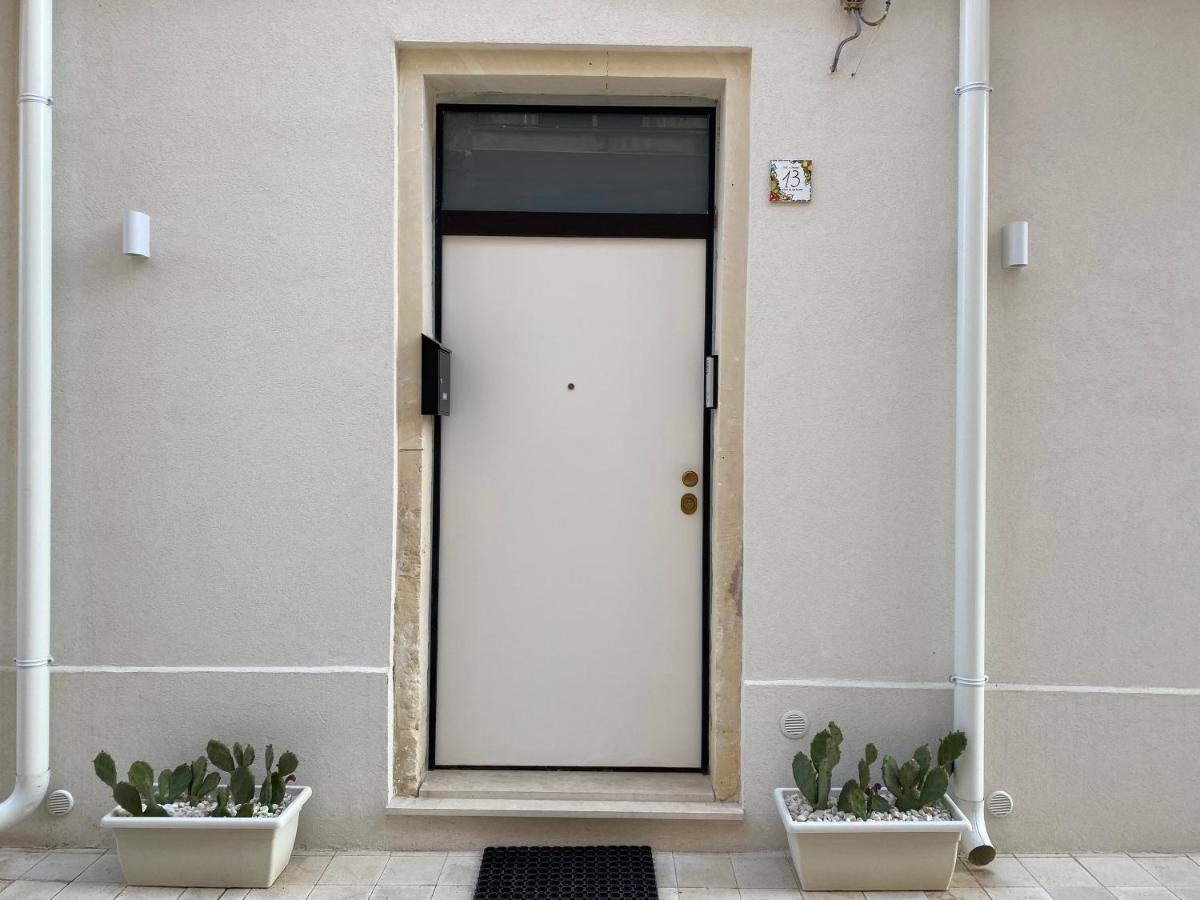 Case Ro Ma - Rosalia Syracuse Ngoại thất bức ảnh